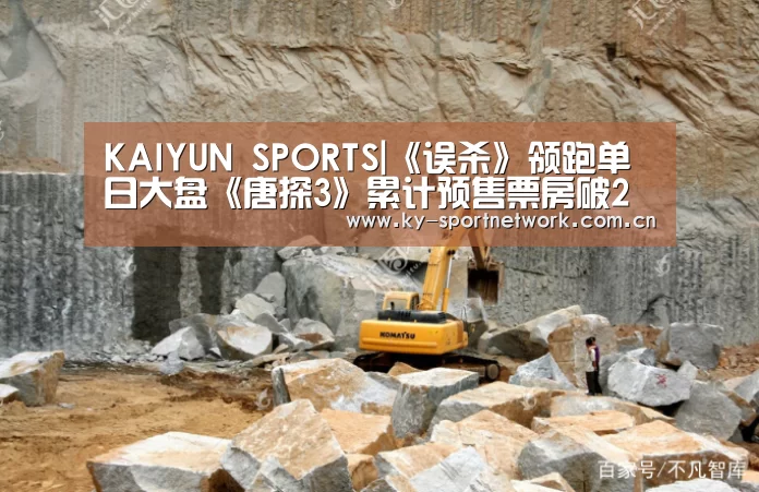 KAIYUN SPORTS|《误杀》领跑单日大盘《唐探3》累计预售票房破2亿(图3) 开云体育官方入口